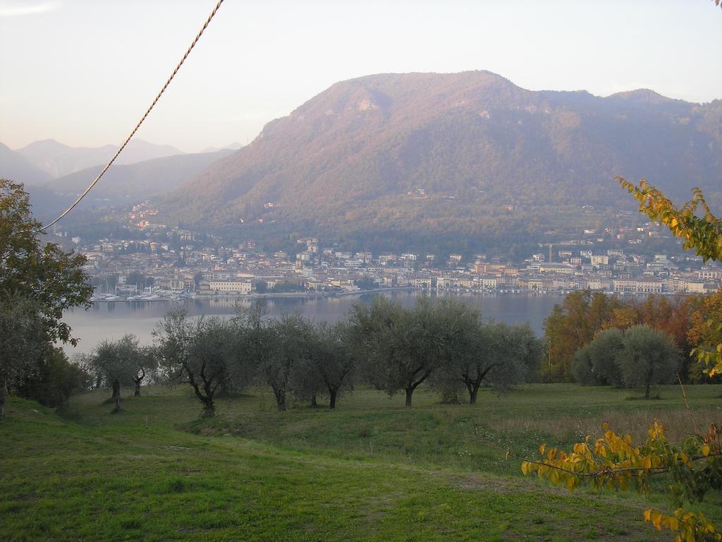 Agriturismo La Scala Villa Salo Exterior photo