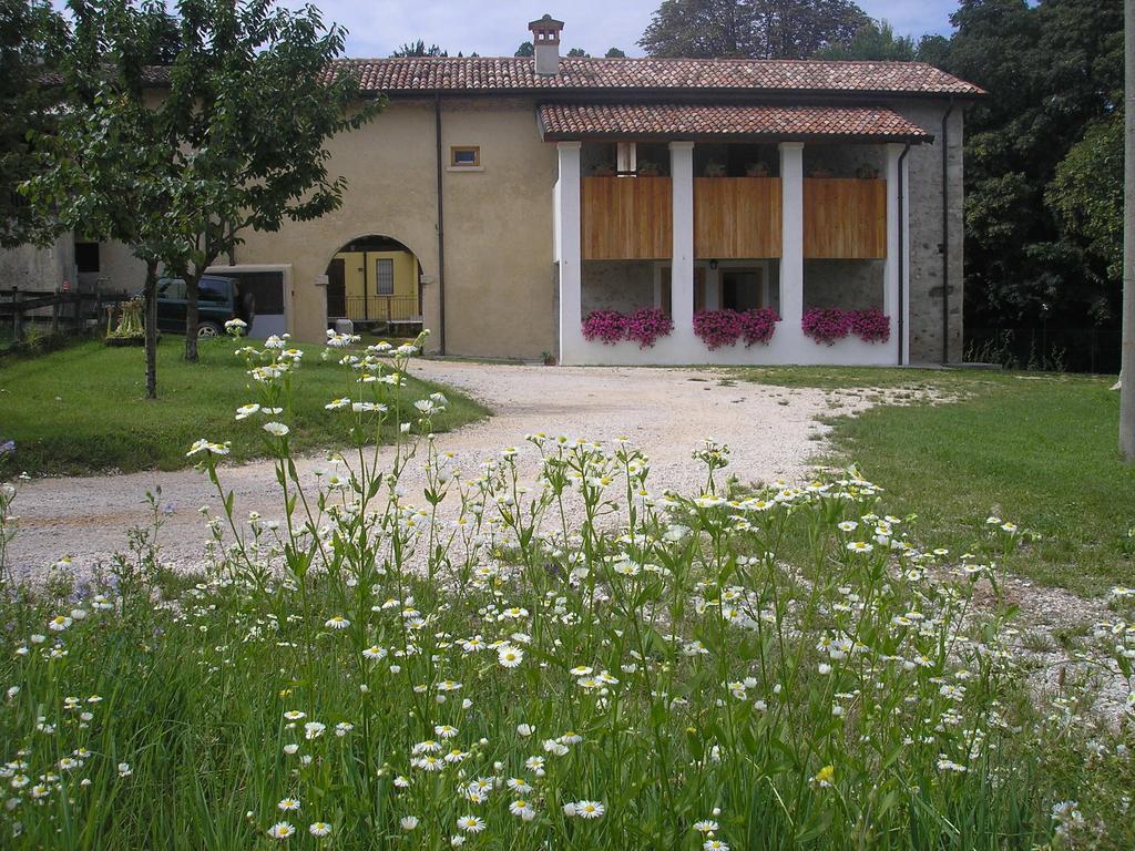 Agriturismo La Scala Villa Salo Exterior photo